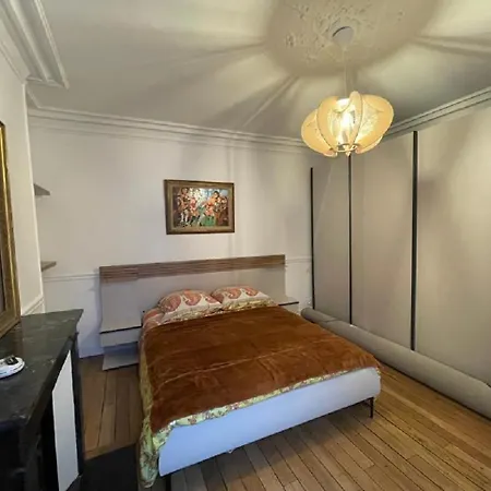 Apartment Charming